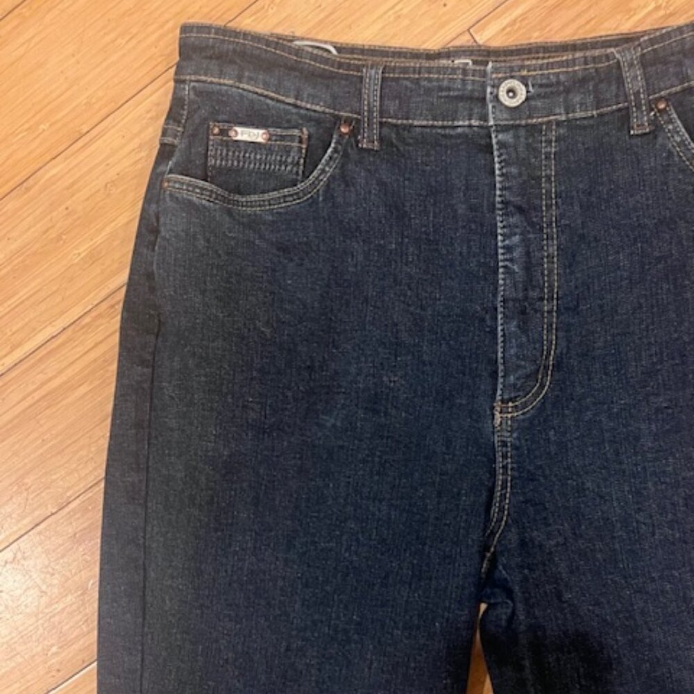 FRENCH DRESSING JEANS (FDJ) Suzanne